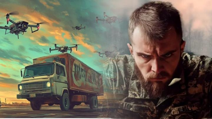 Дроны и взрывчатку для атак на аэродромы везли из Казахстана? Полковник обратил внимание на важный фактор