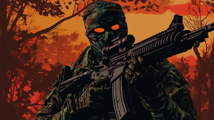 В Киеве хотят объявить новую войну. Раскол начался. На полигоне спецназа готовят госпереворот. СВОдки с фронта