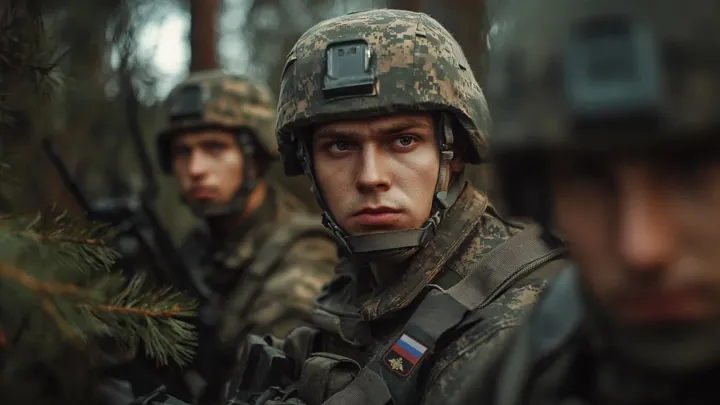 Вся зарплата исчезает. Бойцы на СВО оказались в сложной ситуации: Отправляешь деньги жене, и шансы на выживание падают