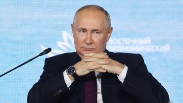 "Путин решил ждать": Макгрегор объяснил тактику России по отношению к Европе