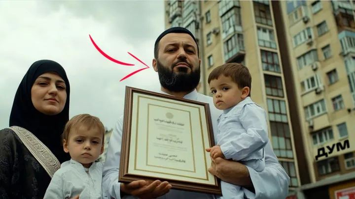 Возмущённых русских обозвали толпой. Раздающего мигрантам квартиры мэра возвращают? Кампания по защите началась