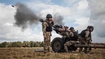 Взрывы в Крыму, трупы наемников и южнодонецкий ад: чего не скажут в сводках СВО