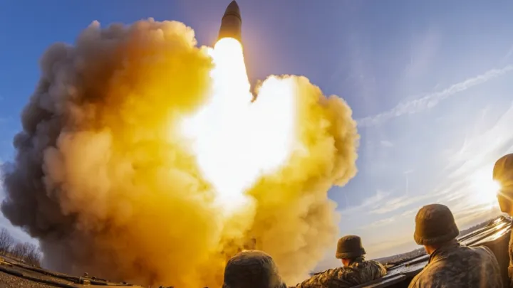 Их судить надо: Жёсткая правда обнажила ситуацию на фронте. Турецкая разведка заговорила о применении ядерного оружия