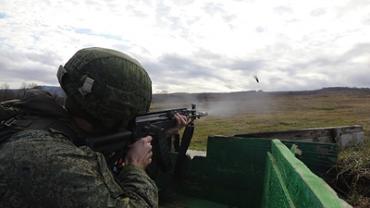 "Русские десантники начали давить": В Польше рассказали о перемене на Запорожье