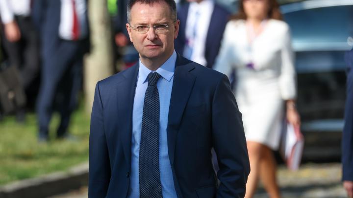 Кто стоит за Мединским и когда русские победят? Ответы дал Дугин