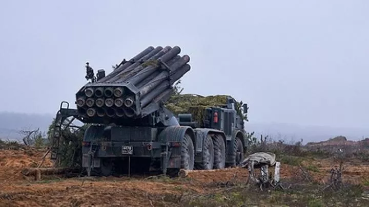 Страх войны – на волосок от жизни