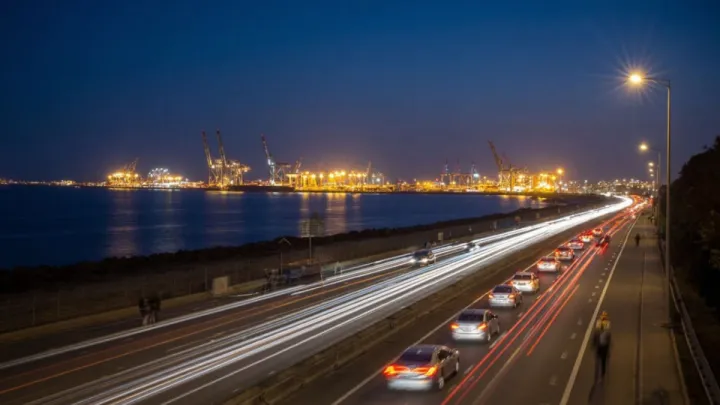 Отдать Одессу: Другого выхода просто нет? Словакия выключает свет Киеву