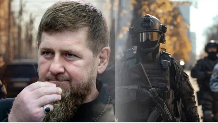 Чеченца забирать нельзя: Кадыров предупреждал, но шестерых чеченских силовиков задержали