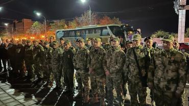 Хранители Православия, престола и народа. Казацкий Донбасс в зеркале истории рода Мандрыкиных