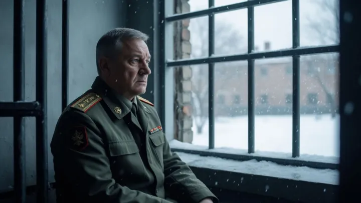 Дело полковника Рутько: Из-за таких не хотят идти воевать. Теперь я понимаю Сталина