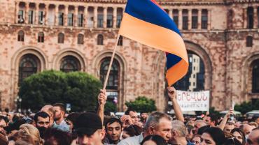 В Армении заговорили о подписании мирного соглашения с Азербайджаном 