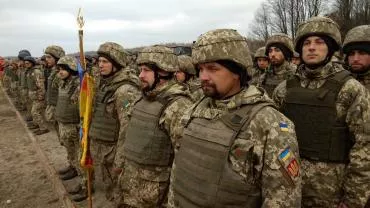 "Это духовный закон": Татарский пожалел, что раньше не вслушивался в песню "Батько наш Бандера"