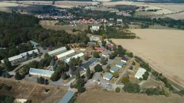 Власти Новой Каховки обвинили Киев в терроризме