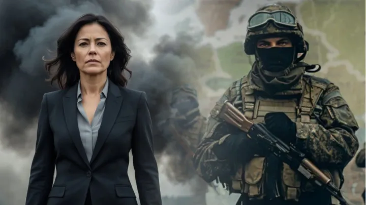 Представь бой – ты без оружия: АК-12 массово отзывают, а виновата одна женщина?