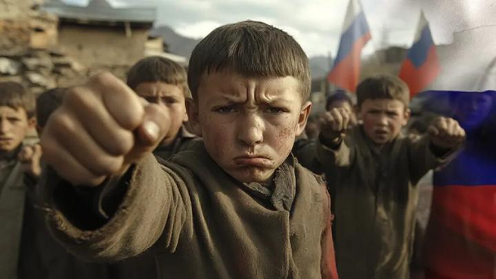 Извинения не спасли, диаспора бессильна: За выходку детей семьи приезжих гонят из России. Дядя Турал сдулся?
