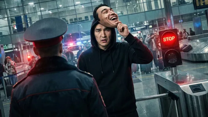 Изгнанный Сабуров поднял на смех заявлением о России. Шутки вышли боком: Продолжает закапывать себя