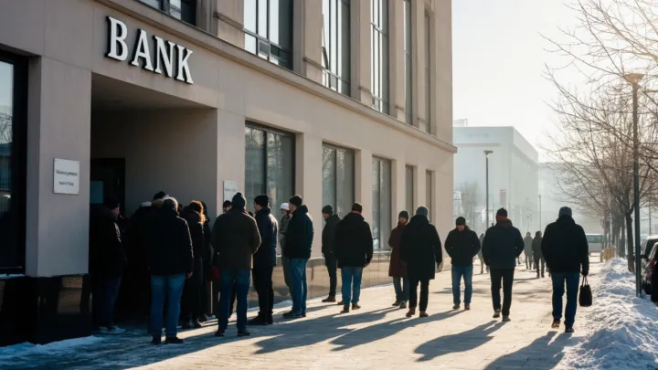 С повышением налогов доигрались. Бизнес вынужден идти на хитрость. Русским готовят новую реформу с деньгами?