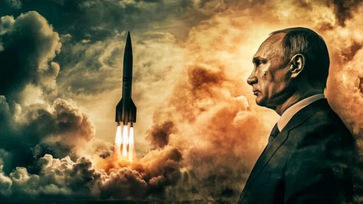 Вой и хаос: В бункер под Киевом влетел Циркон. Наёмников убил холод. Орешник в подбрюшье Европы. СВОдки с фронта