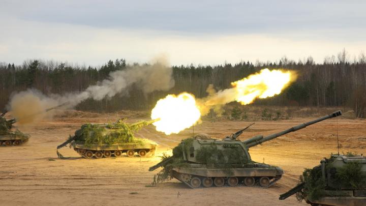 Стремительный прорыв к Северску, Авдеевский фронт доводят до ума. Россия готовит ликвидацию Буданова* – Горячая сводка СВО