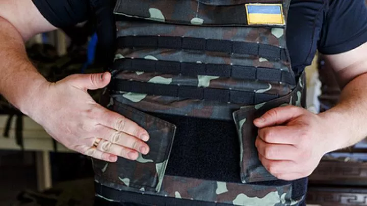 На Украине заявили о проблемах с поставками металла из стран Запада