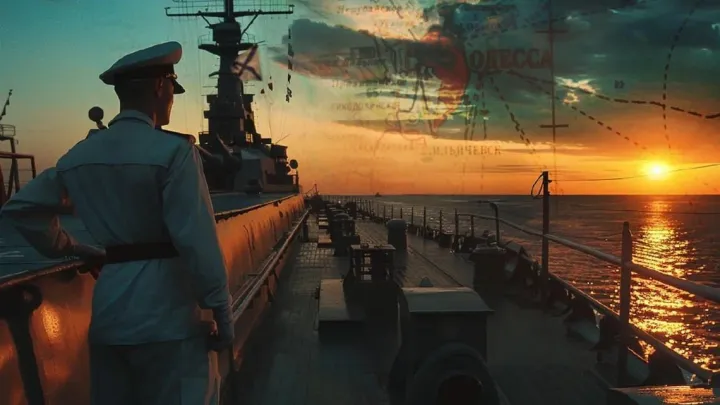 По сценарию Покровска: Ловушка, а потом штурм Одессы. Фронтовик просит: Развяжите армии руки