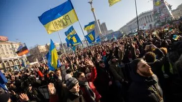 Необходимо «обуздать свирепость» украинцев, а не выстраивать либерализм — политолог