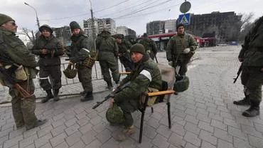 Бойцы СВО больше всего нуждаются в грамотных политруках – доброволец