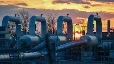 В Кремле рассказали, когда будет введена оплата российского газа в рублях