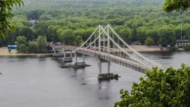 Лекарство от COVID-19 и пестициды: скрининг воды в Днепре показал, чем отравлена река