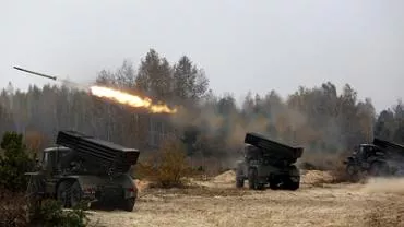 ВСУ ударили из "Градов" по Петровскому району Донецка