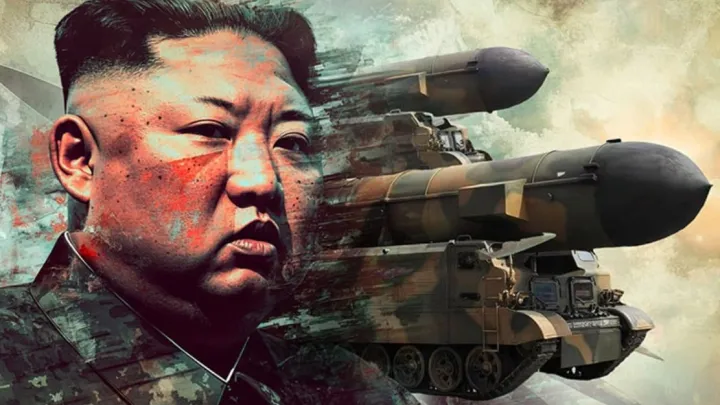 Ракеты Ким Чен Ына помогут Ирану победить: Трамп просит переговоров. Блицкрига не получилось