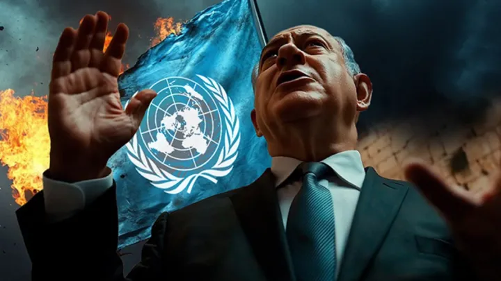 Американцы отступают: Иран ударил по офису Нетаньяху и показал нереальное уничтожение кораблей США. Где премьер Израиля, неизвестно