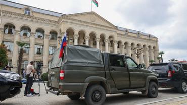 Первые задержаны: В Азербайджане установили виновных в убийстве русских миротворцев