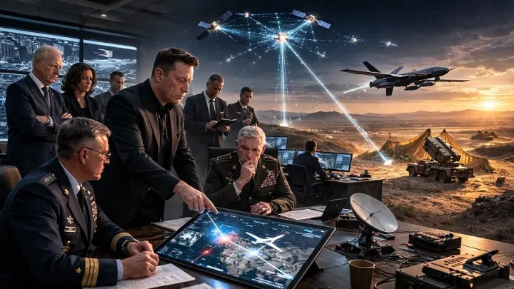 Русский инженер указал на изобретение США: Выбьют наши пусковые ракетные установки, как бы они ни были замаскированы