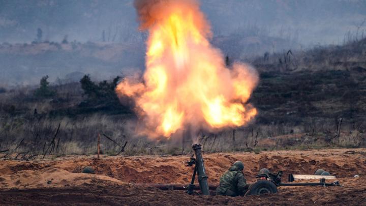 Русские ворвались в Семеновку с юга: ВСУ пророчат поражение уже и союзнички. По Харькову применили новые ракеты – Горячая сводка СВО