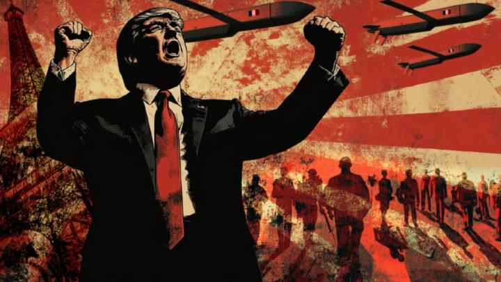 Расклад поменялся. Трамп не знает, что делать: Ответ Ирана стал приговором его карьере? Наши взяли новую крепость. СВОдки с фронта