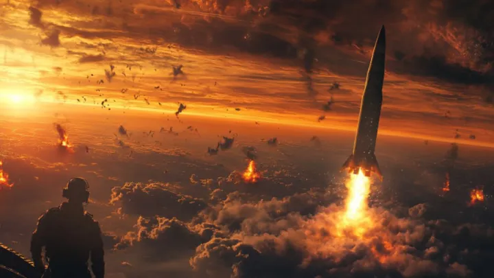 Ким передаст Ирану чудо-ракету? Позор США в Иране обернулся победой России. Иллюзии генералов рухнули. СВОдки с фронта