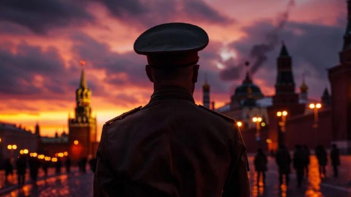 Предательство! После звонка из Центра генерал ослушался и спас целые батальоны