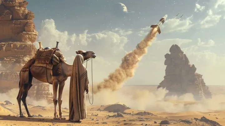 Операция США обречена на провал, ракет отбиваться не хватит. Генерал ЦРУ: После Израиля падёт Америка. Срочные новости