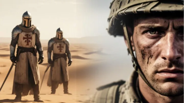 Солдаты и офицеры написали 110 жалоб начальству: Нас затянули в секту, с нами воюют зомби