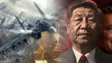 Трамп врал про Иран и сильно пожалеет. У Си есть свой план. Эксперт: "Авианосная ударная группа уже вышла в рейд"