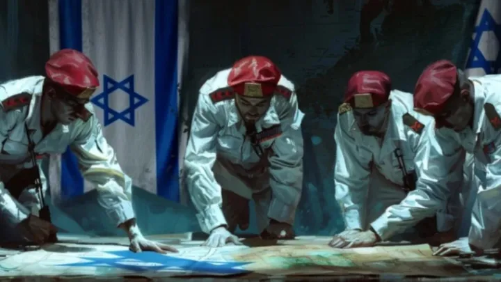 Ракет у них осталось на два-три дня: Вашингтону не нужна победа