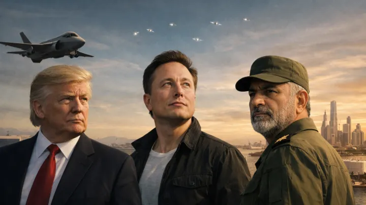 Трамп пошёл против Испании: Они были ужасны. Теперь окончательно понятна тактика Ирана. Главные новости