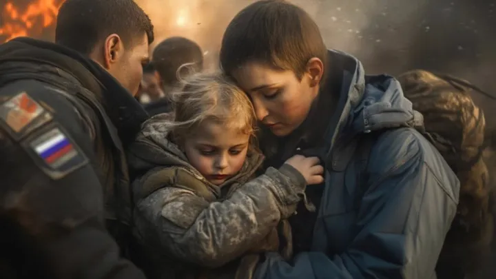 Как на это будут смотреть в Белгороде и Донецке? Дубайские герои вывели из себя жителей прифронтовых регионов