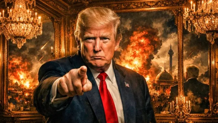 Два особых случая в Иране приблизили катастрофу. Герой России: Не удивляйтесь, если завтра все проснутся от ядерного взрыва