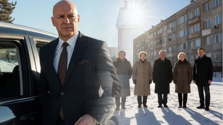 Победить воровскую систему никто не хочет? Мишустин признал провал реформы ЖКХ. И что дальше?