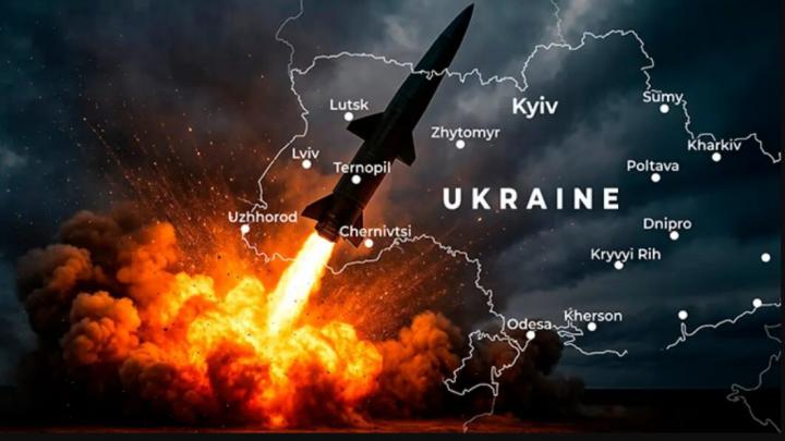 Предатель слил всё: Крупнейший склад с БК взлетел на воздух. Полный арсенал на Киев. Северный фронт потерял командиров