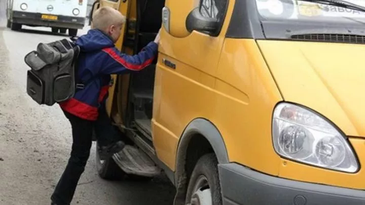 Власти ЛНР установили льготы на проезд для школьников и студентов