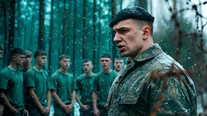 Заплатил три ляма – свободен от СВО: Комбриг признался в особо крупном мошенничестве. Палач был с ним заодно?