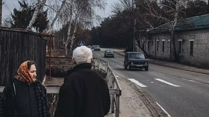 Военкор Дубовой: Мышление у нацистов «Азова»* такое же, как было у Гитлера